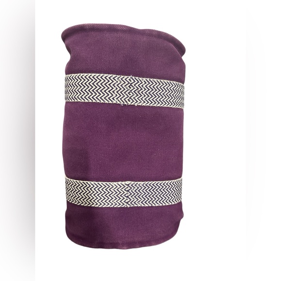 Authentic Vintage Hermes Cannes Handbag with Pouch - Picture 14 of 14